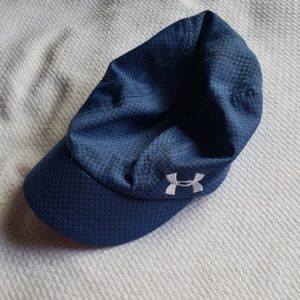 Under armour running hat